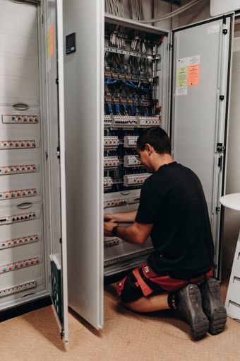 Elektro-Beckmann GmbH in Gronau (Leine)