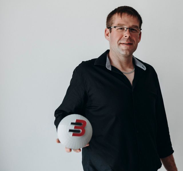 Elektro Beckmann - Team