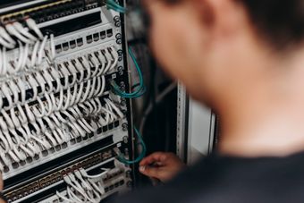 Elektro-Beckmann GmbH in Gronau (Leine)
