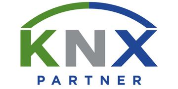KNX Partner Logo