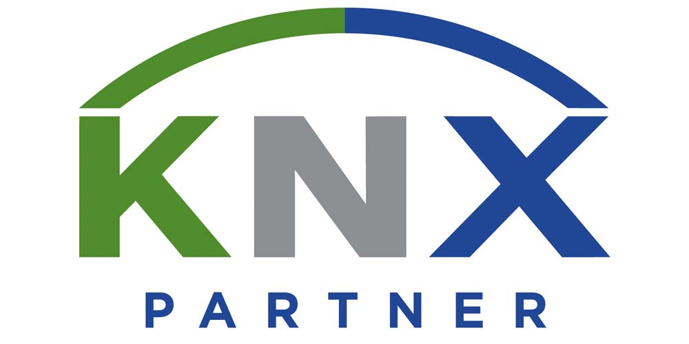 KNX Partner Logo