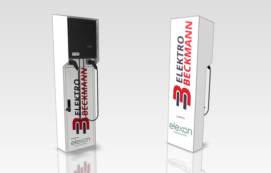 Elektro-Beckmann GmbH E-Mobilität