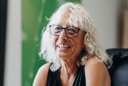 Monika Bode