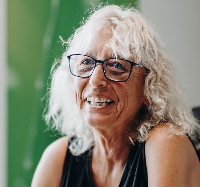 Monika Bode