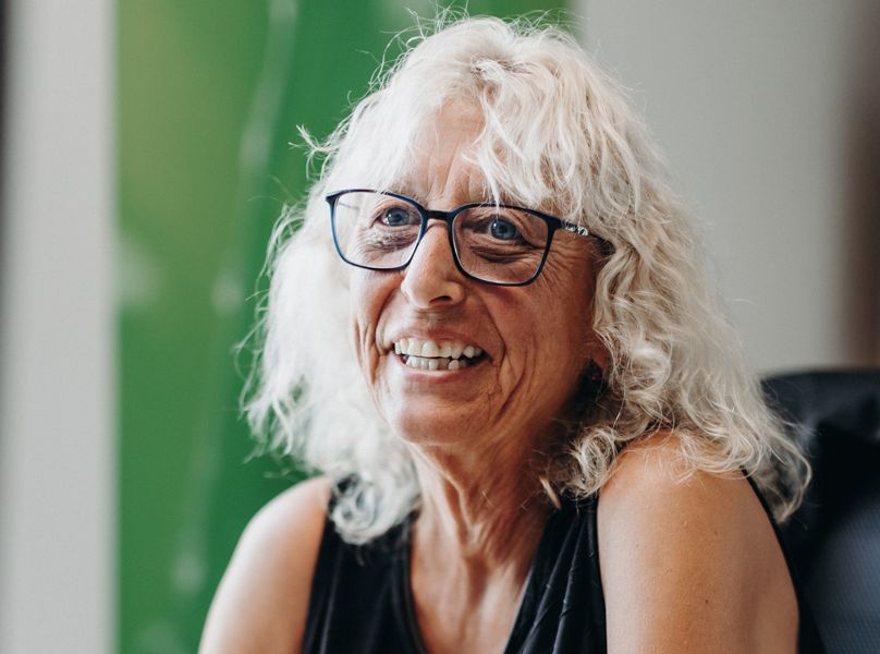 Monika Bode