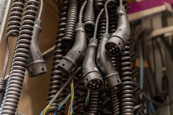 Elektro-Beckmann GmbH in Gronau (Leine)
