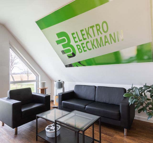 Elektro-Beckmann GmbH in Gronau (Leine)