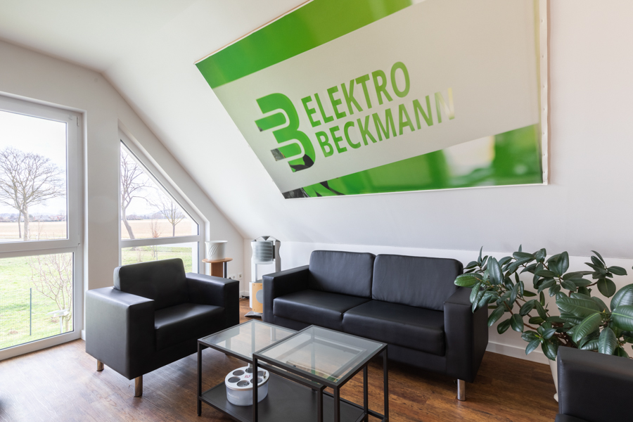 Elektro Beckmann GmbH in Gronau (Leine)