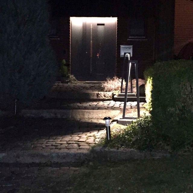 Referenz aus dem Bereich Lichttechnik - Elektro Beckmann aus Gronau