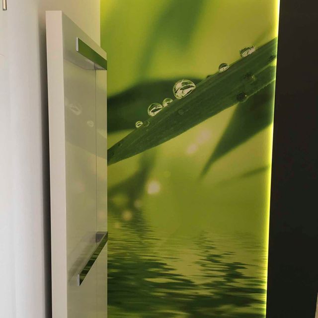 Referenz aus dem Bereich Lichttechnik - Elektro Beckmann aus Gronau