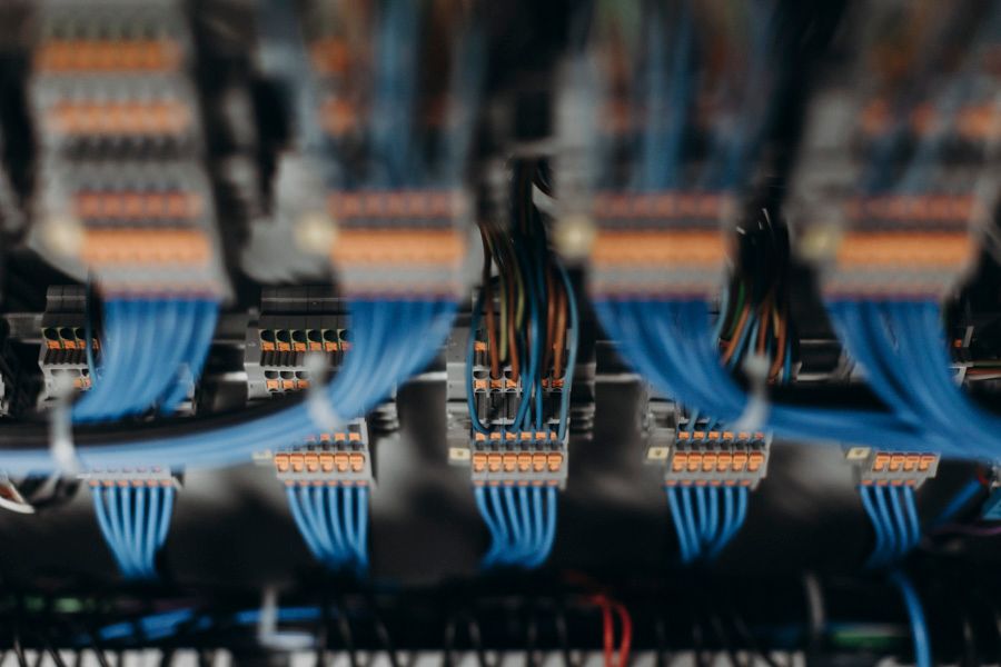 Elektro-Beckmann GmbH in Gronau (Leine)