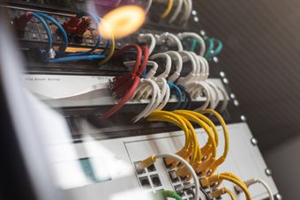 Elektro-Beckmann GmbH in Gronau (Leine)