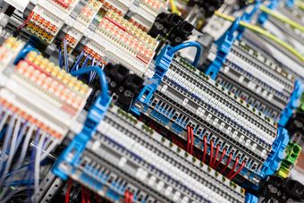 Elektro-Beckmann GmbH in Gronau (Leine)
